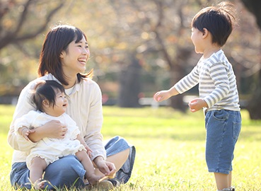 女性のライフスタイルを応援しています！